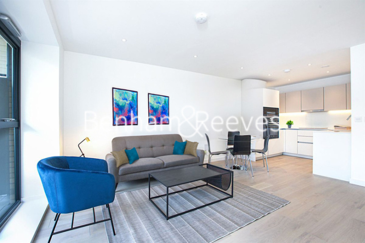 1  bedroom flat to rent in Williams Road, Ealing, W13-image 1