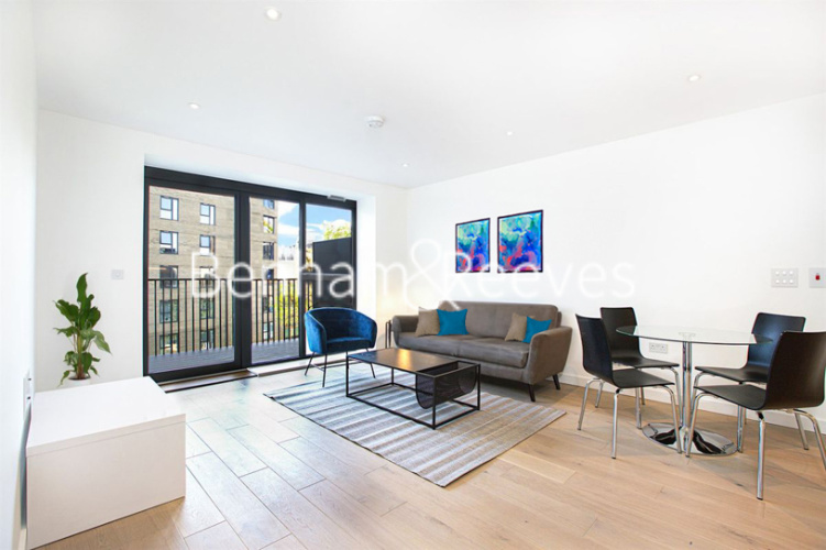 1  bedroom flat to rent in Williams Road, Ealing, W13-image 6