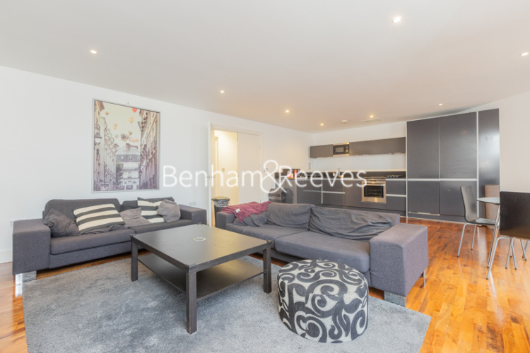 2  bedrooms flat to rent in St. Marys Road, Ealing, W5-image 1