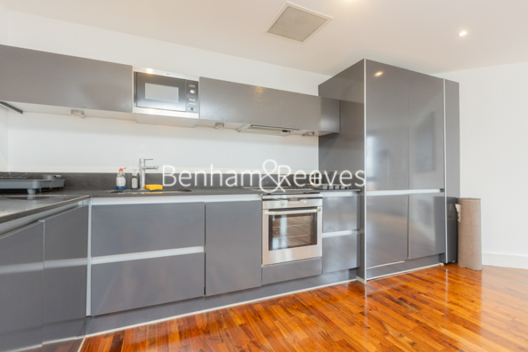 2  bedrooms flat to rent in St. Marys Road, Ealing, W5-image 2