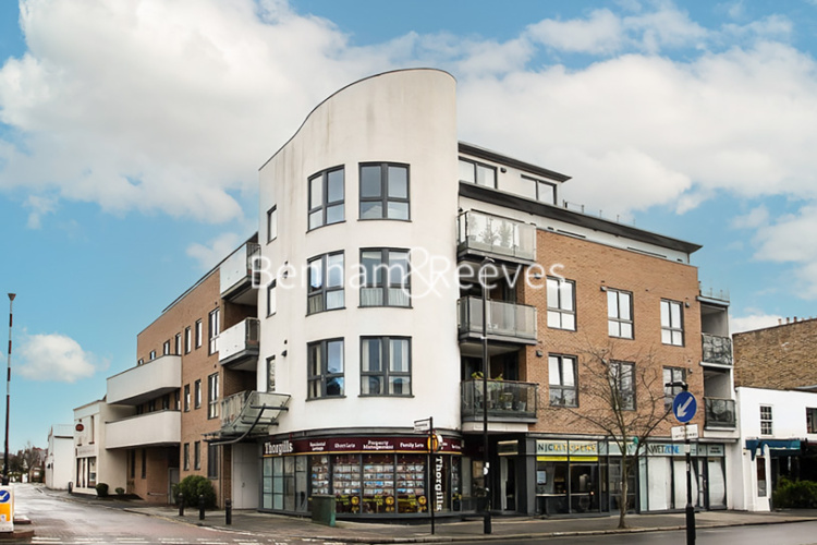 2  bedrooms flat to rent in St. Marys Road, Ealing, W5-image 6