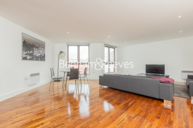 2  bedrooms flat to rent in St. Marys Road, Ealing, W5-image 13