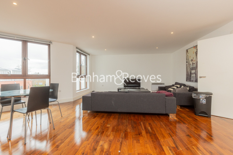 2  bedrooms flat to rent in St. Marys Road, Ealing, W5-image 16