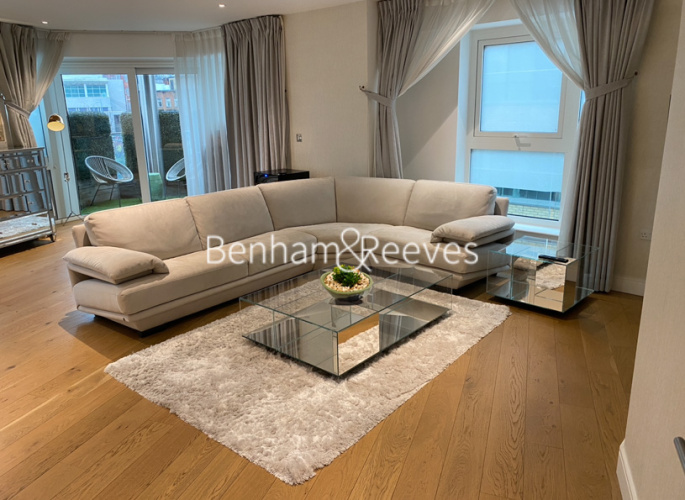 2  bedrooms flat to rent in Longfield Avenue, Ealing, W5-image 1