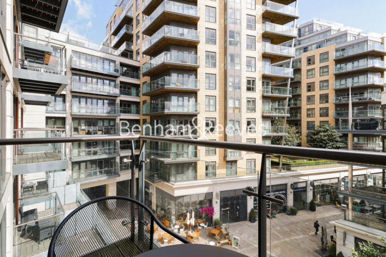2  bedrooms flat to rent in Longfield Avenue, Ealing W5-image 5