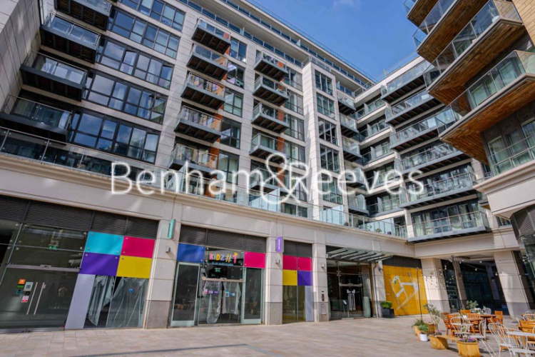 2  bedrooms flat to rent in Longfield Avenue, Ealing, W5-image 7