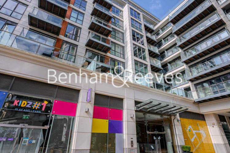 2  bedrooms flat to rent in Longfield Avenue, Ealing, W5-image 19