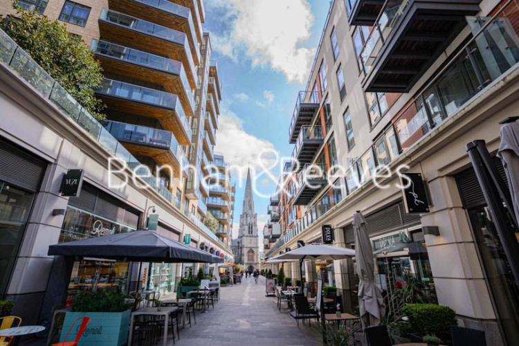 2  bedrooms flat to rent in Longfield Avenue, Ealing, W5-image 25