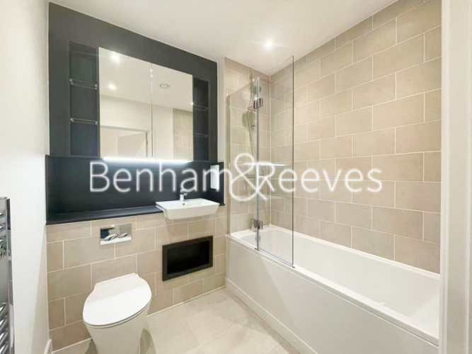 2  bedrooms flat to rent in East Acton Lane, Acton, W3-image 6