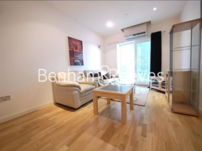 2  bedrooms flat to rent in Uxbridge Road, Ealing, W5-image 1