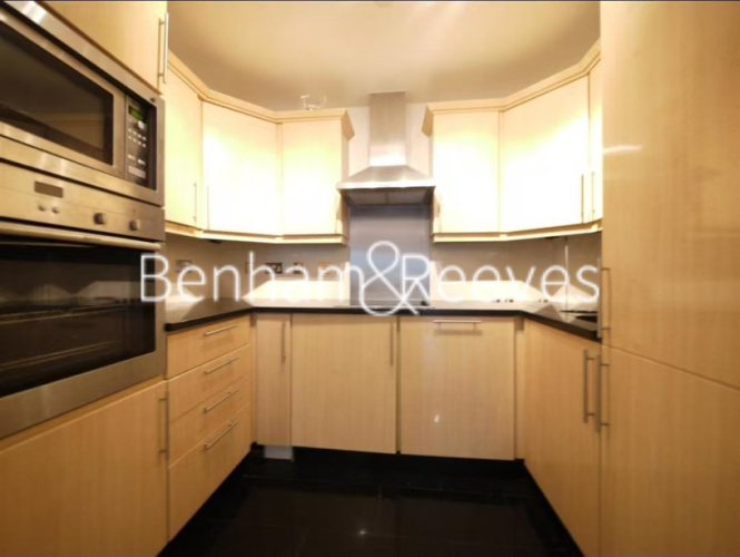 2  bedrooms flat to rent in Uxbridge Road, Ealing, W5-image 2