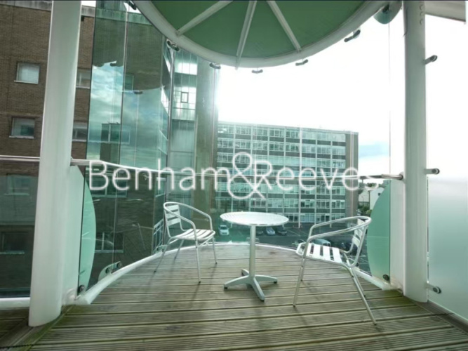 2  bedrooms flat to rent in Uxbridge Road, Ealing, W5-image 5