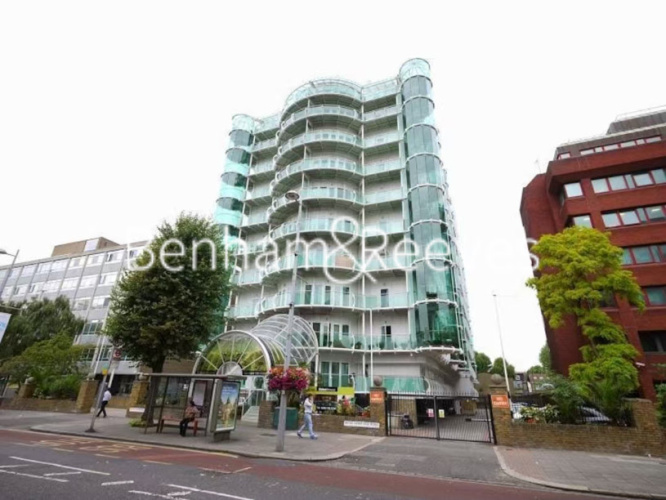 2  bedrooms flat to rent in Uxbridge Road, Ealing, W5-image 6