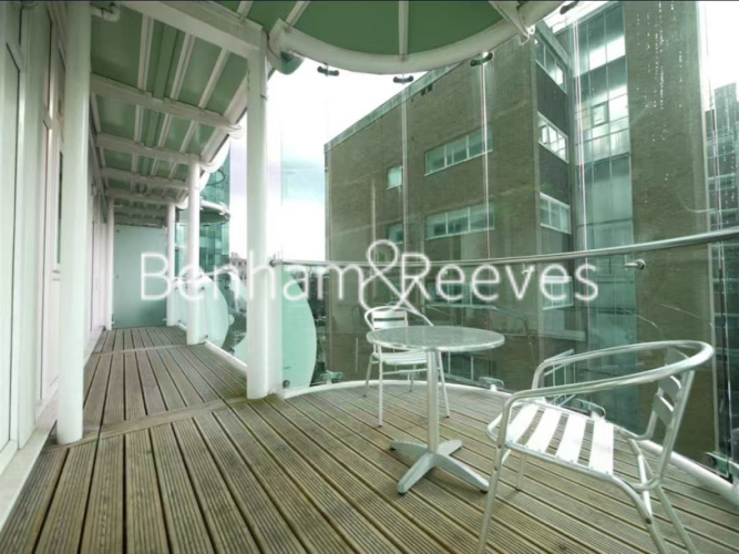 2  bedrooms flat to rent in Uxbridge Road, Ealing, W5-image 11
