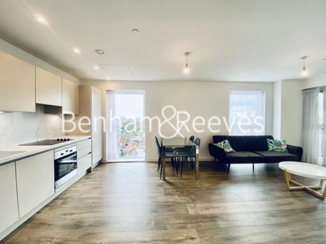 2  bedrooms flat to rent in East Acton Lane, Acton W3-image 6