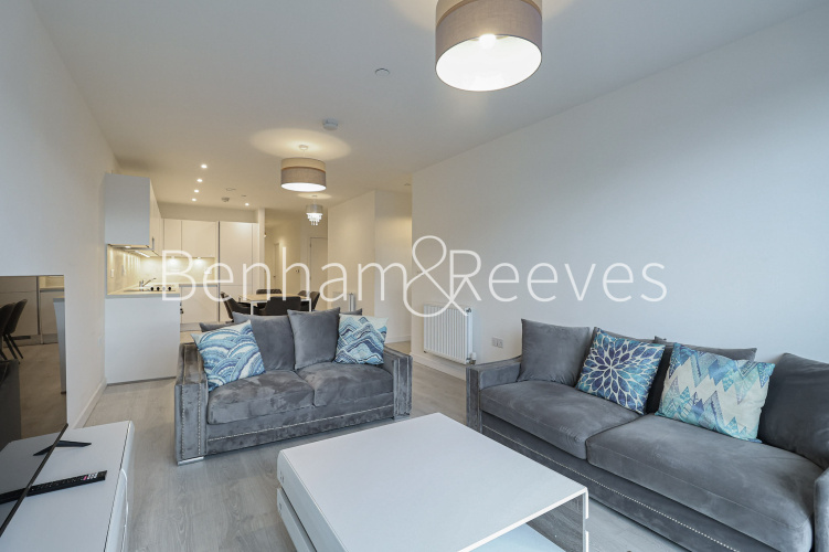 3  bedrooms flat to rent in East Acton Lane, Acton, W3-image 8