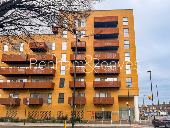 3  bedrooms flat to rent in East Acton Lane, Acton, W3-image 18