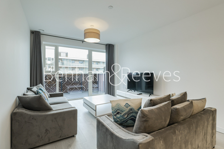 3  bedrooms flat to rent in East Acton Lane, Acton, W3-image 19