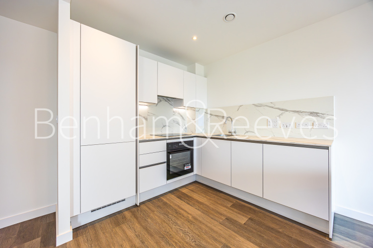 1  bedroom flat to rent in Horn Lane, Acton, W3-image 2