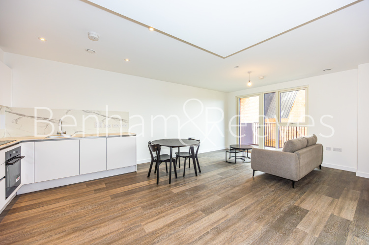 1  bedroom flat to rent in Horn Lane, Acton, W3-image 9