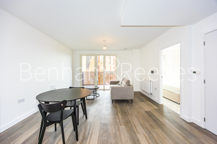 1  bedroom flat to rent in Horn Lane, Acton, W3-image 11