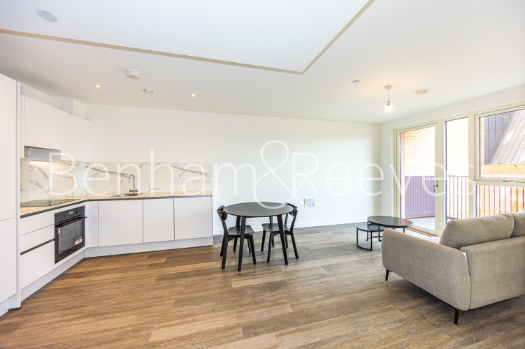 1  bedroom flat to rent in Horn Lane, Acton, W3-image 14