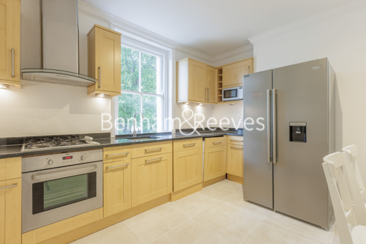 1  bedroom flat to rent in Queen's Club Gardens, Hammersmith, W14-image 2