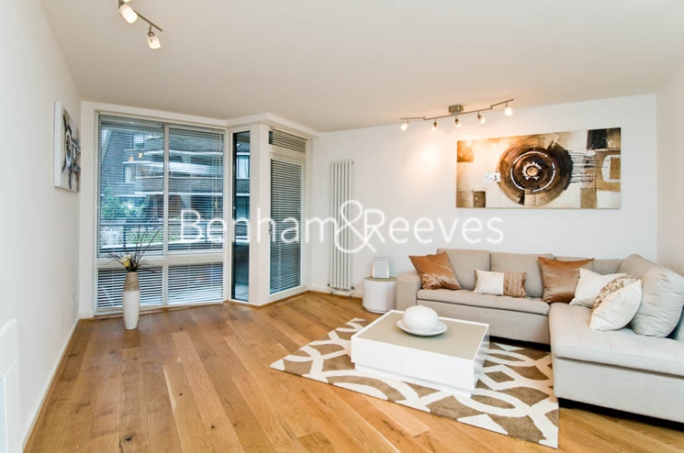 1  bedroom flat to rent in River Gardens, Stevenage Road, SW6-image 4