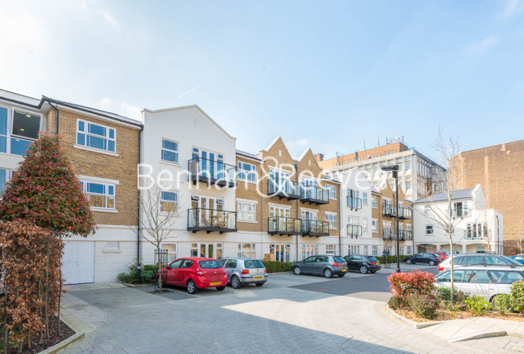 1  bedroom flat to rent in Havilland Mews, Shepherds Bush, W12-image 5