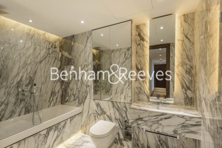 2  bedrooms flat to rent in Fulham Reach, Hammersmith, W6-image 4