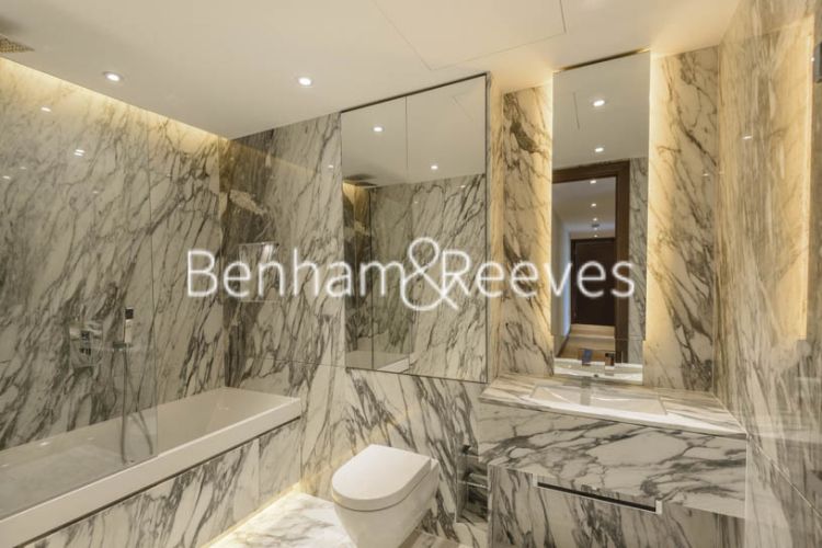 2 bedrooms flat to rent in Fulham Reach, Hammersmith, W6-image 4