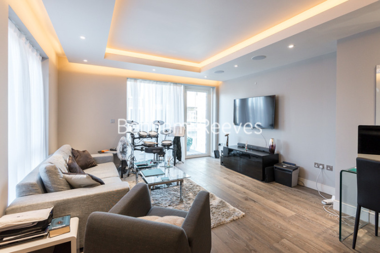 2  bedrooms flat to rent in Regatta Lane, Hammersmith, W6-image 2