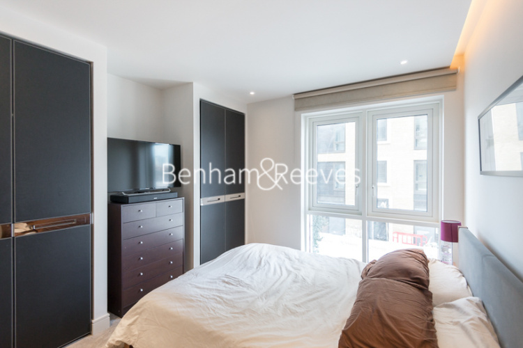 2  bedrooms flat to rent in Regatta Lane, Hammersmith, W6-image 4