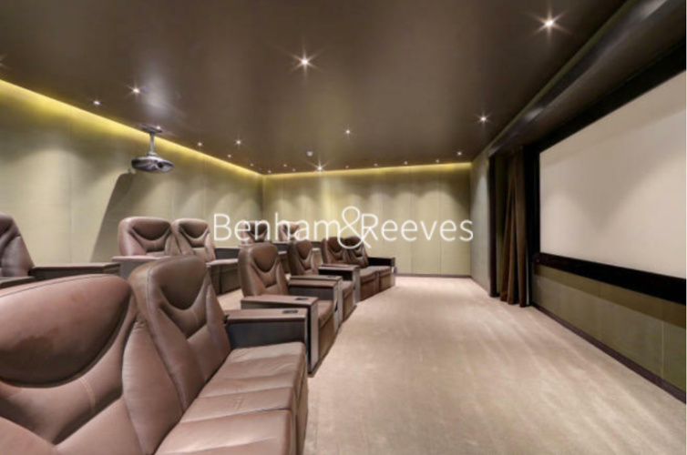 2  bedrooms flat to rent in Regatta Lane, Hammersmith, W6-image 7