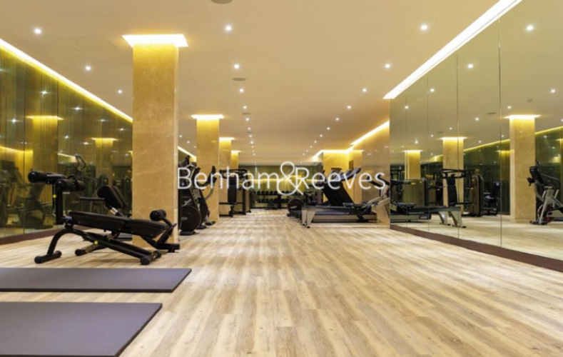 2  bedrooms flat to rent in Regatta Lane, Hammersmith, W6-image 8
