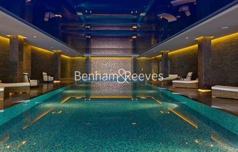 2  bedrooms flat to rent in Regatta Lane, Hammersmith, W6-image 10