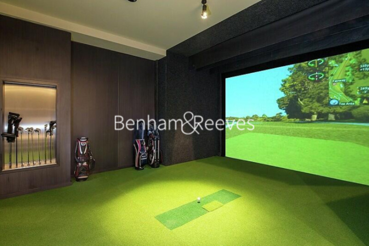 2  bedrooms flat to rent in Regatta Lane, Hammersmith, W6-image 11