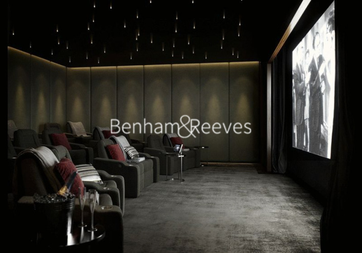 2  bedrooms flat to rent in Distillery Wharf, Hammersmith, W6-image 7