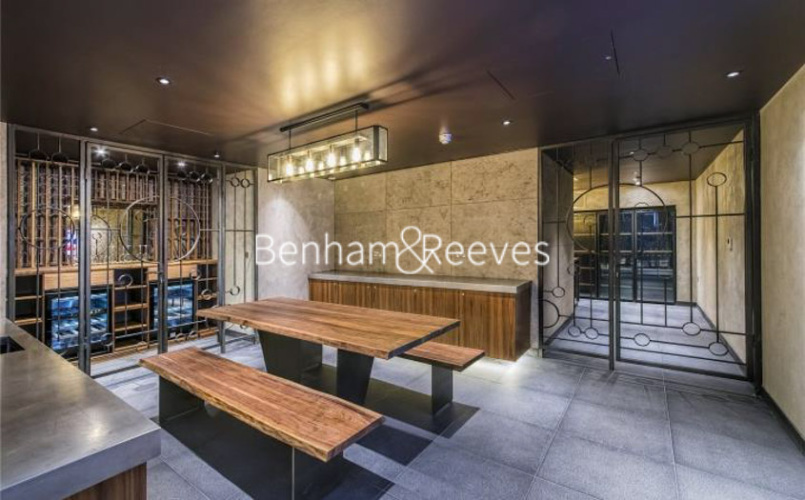 2  bedrooms flat to rent in Distillery Wharf, Hammersmith, W6-image 8