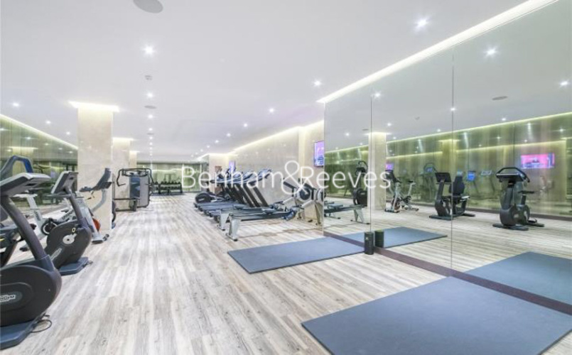 2  bedrooms flat to rent in Distillery Wharf, Hammersmith, W6-image 10