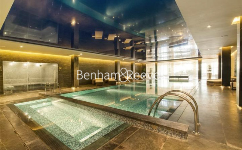 2  bedrooms flat to rent in Distillery Wharf, Hammersmith, W6-image 11