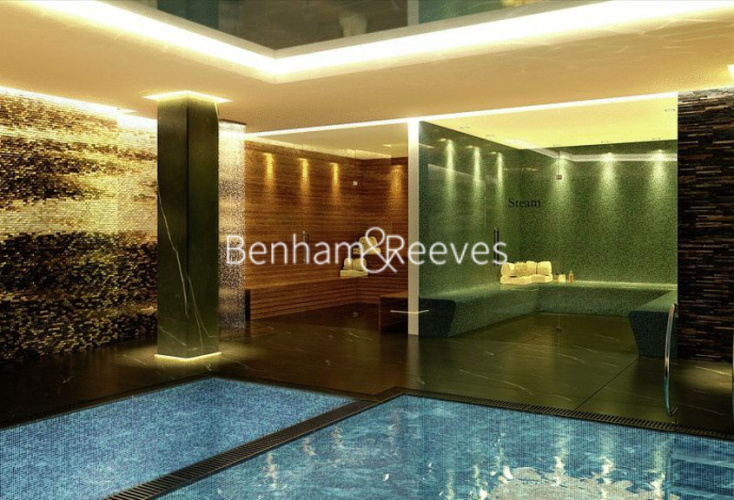 2  bedrooms flat to rent in Distillery Wharf, Hammersmith, W6-image 14