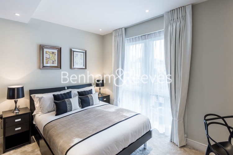 2 bedrooms flat to rent in Distillery Wharf, Hammersmith, W6-image 4