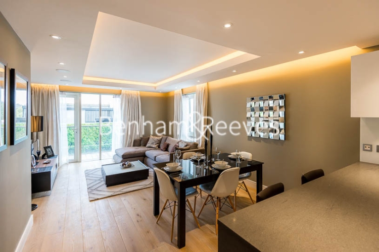 2 bedrooms flat to rent in Distillery Wharf, Hammersmith, W6-image 10