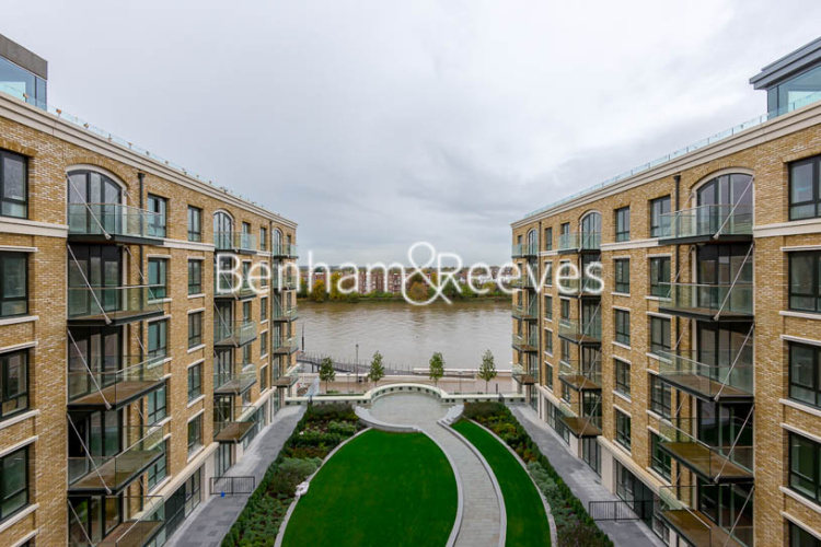 4  bedrooms flat to rent in Regatta Lane, Hammersmith, W6-image 19