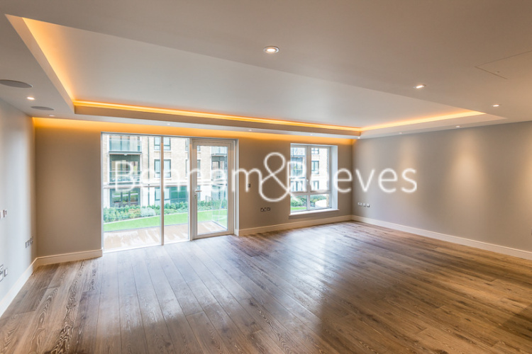 2  bedrooms flat to rent in Distillery Wharf, Tierney Lane, W6-image 1