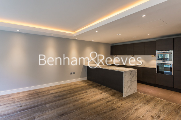 2  bedrooms flat to rent in Distillery Wharf, Tierney Lane, W6-image 2