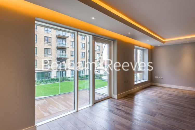 2  bedrooms flat to rent in Distillery Wharf, Tierney Lane, W6-image 3