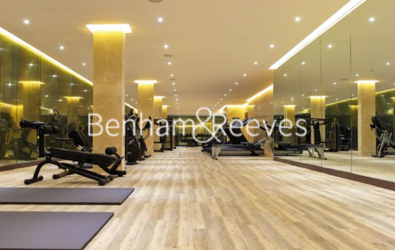2  bedrooms flat to rent in Distillery Wharf, Tierney Lane, W6-image 9