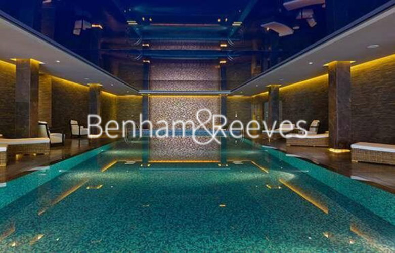 2  bedrooms flat to rent in Distillery Wharf, Tierney Lane, W6-image 11